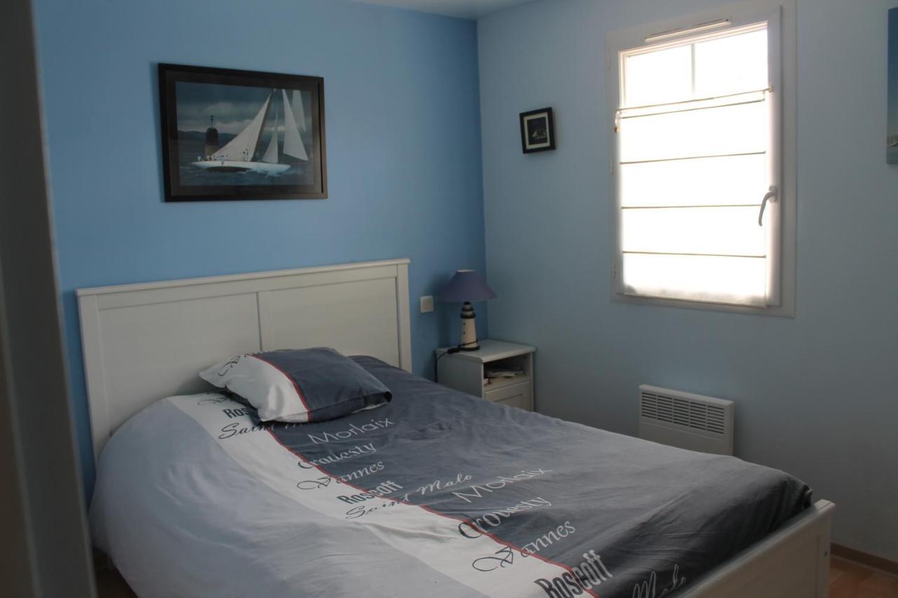 Villa Bord De Mer Spacieuse Piscine Chauffe Privative Brétignolles-sur-Mer Eksteriør billede